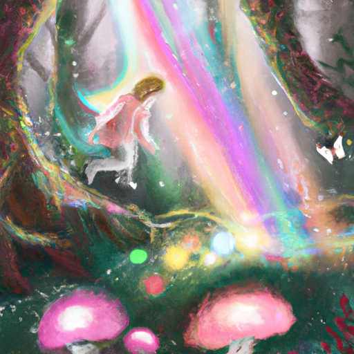 Story AI - Interactive storytelling app for kids